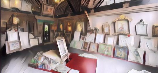 Anti Bosan Kalau Ke Sini, Ini 4 Museum Paling Unik di Indonesia