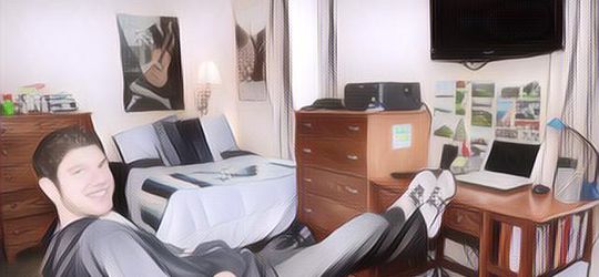 Ajaib! Nih 5 Keterampilan Dasar Anak Kost, Bisa Dikuasai dalam Hitungan Hari Doang