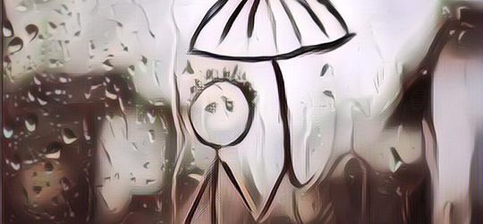 Lagu Tentang Hujan yang Bikin Baper Syahdu dan Rindu