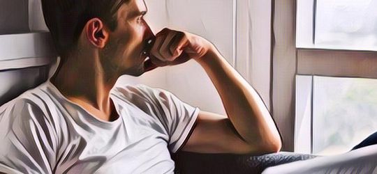 Belum Berhasil Move On dari Mantan? Coba Lakukan 4 Tips Ampuh Ini Supaya Gak Kelamaan Terjebak di Masa Lalu