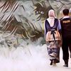 Cara Mendapatkan Pacar Seorang Polisi Aslinya Simpel Kok, Cuman Harus Gini~