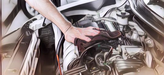 Biar Nggak Cepat Rusak, Begini Lho Cara Merawat Mobil Saat Musim Hujan