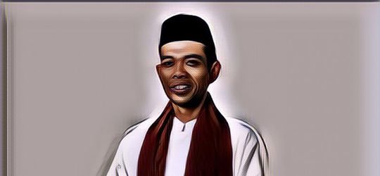 Daniel Mananta Gak Sendiri, Berikut Daftar Artis yang Dekat dengan UAS