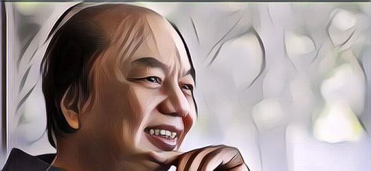 Punya Harta Rp 63 Triliun, Ternyata Konglomerat Ini Nggak Tahu Bunyi Token Listrik dan Nggak Pernah Mandi Pakai Gayung