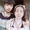 Heboh Seorang Pria 19 Tahun Nikahi Nenek-Nenek Berusia 56 Tahun di Thailand
