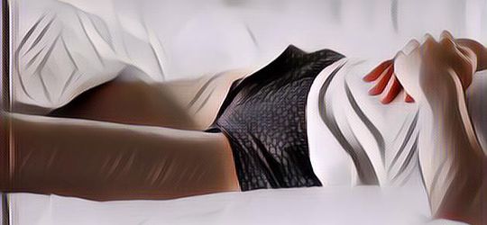 Cewek Harus Tahu, 5 Fakta Tentang Nyeri Menstruasi