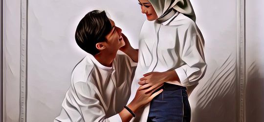 Deretan Artis Jalani Puasa Ramadan Saat Hamil, Ada yang Disambi Kerja