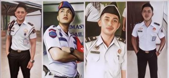 Gaji Penjaga Tahanan, Gaji Pokok Sih Gak Jauh Beda Tapi Tunjangannya Gede Loh!