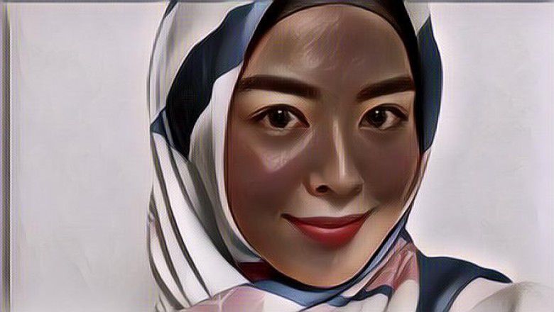 Ayana Jihye Moon: Intip Kegiatannya Skuy