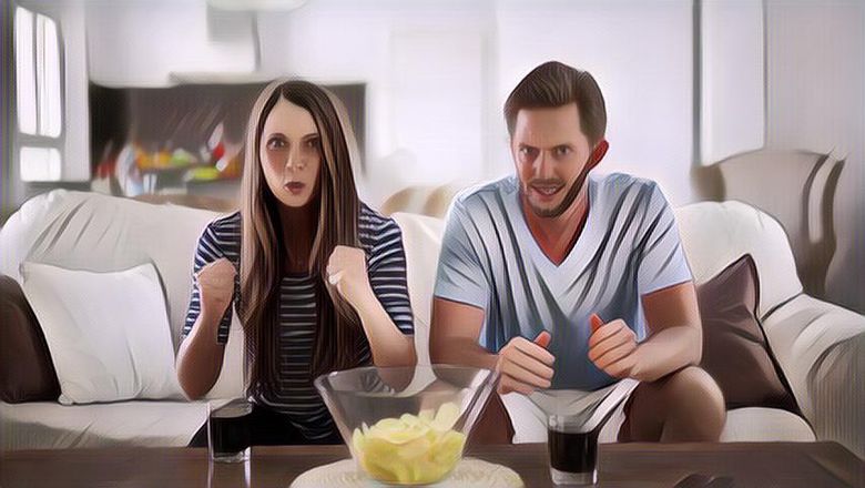 Final Piala Dunia: Nih Lima Alasan Kenapa Kalian Lebih Baik Nobar Aja