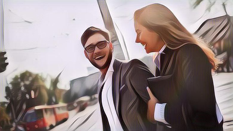 Jangan Dibilang Cewek Matre! Ini 5 Alasan Wanita Cari Pria Mapan, Semuanya Masuk Akal