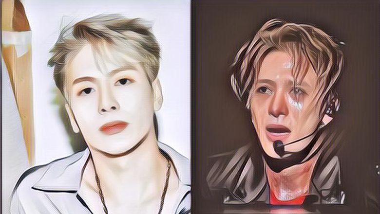 Biasa Ceria! Jackson Wang GOT7 Mendadak Menangis Pilu Di Konser Bangkok, Singgung Kebebasan Dari Prasangka