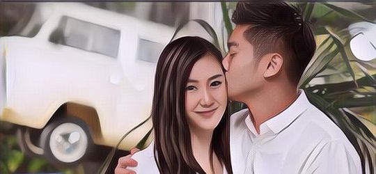 Fakta-Fakta Batalnya Pernikahan Boy William dengan Putri Konglomerat Hartono Hosea