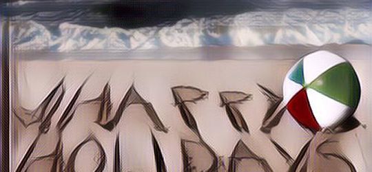 Nggak Harus Tamasya, Ini 3 Rekomendasi Kegiatan Seru untuk Mengisi Liburan