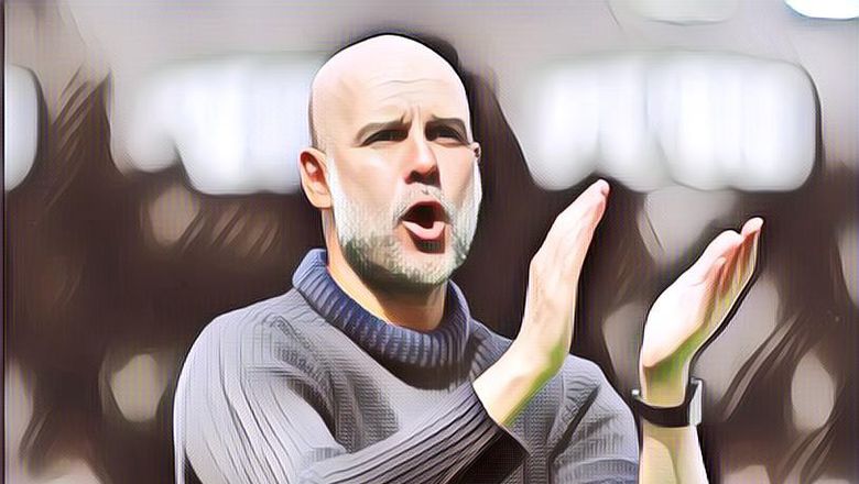 Pep Guardiola Perpanjang Kontrak di Manchester City Hingga 2027