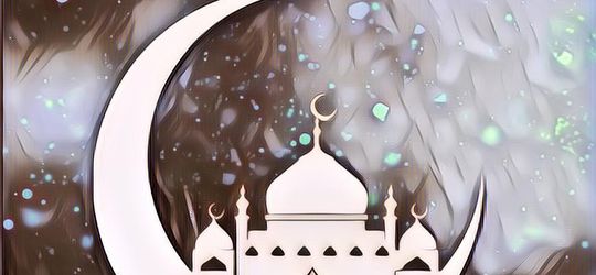 Puasa Ramadan Di Tahun 2030 Diperkirakan Akan Datang Dua Kali Setahun… Beneran Nggak Sih?