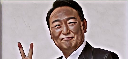 Situasi Politik Korsel Kian Panas Presiden Yoon Suk Yeol Tolak Paggilan Penyelidikan Darurat Militer