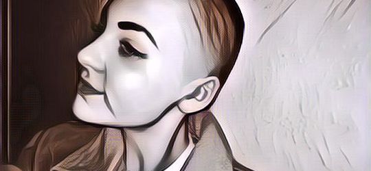 Model Rambut Pendek Buat Artis Cewek Indonesia Kira-Kira Hasilnya Begini~