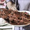 Sate Blengong Khas Brebes Resmi Jadi Warisan Budaya Tak Benda, Begini Keunikannya!