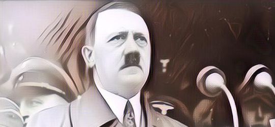 Adolf Hitler Meninggal di Indonesia? Cek Dulu Faktanya