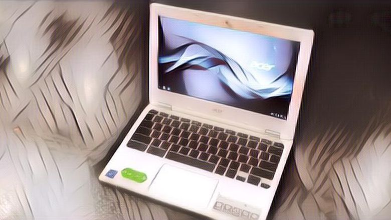 Ini bedanya Chromebook dan Laptop Biasa