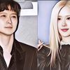 6 Klaim Bukti Rose BLACKPINK Pacaran Sama Kang Dong Won, Dari Pesta Bareng Sampai Item Couple