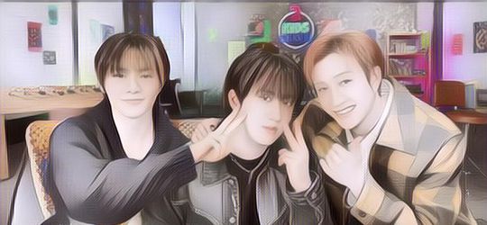 Ditanya Soal Kemungkinan Bang Chan Keluar Dari Grup, Jawaban I.N Stray Kids Buat Fans Terharu