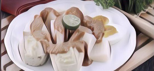 Cara Buat Siomay Super Enak: Awas Ketagihan!