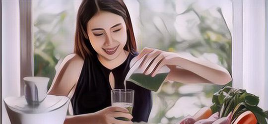 Waspada Gagal Ginjal Akut! 4 Minuman Alami Ini Mampu Membersihkan Ginjal, Sudah Pernah Coba?
