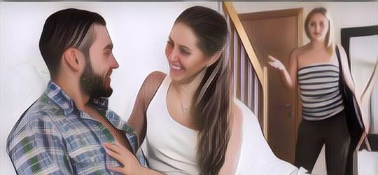 HATI-HATI! 5 Alasan yang Suka Dipakai Orang untuk Selingkuh