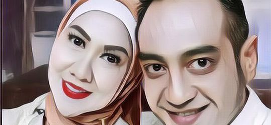 Polisi Ungkap Hidung Venna Melinda Berdarah Karena Ditekan Kepala Ferry Irawan