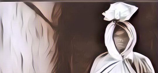 WAJIB TAHU! Ini Dia 3 Ciri Warung Makan yang Pakai Penglaris Pocong