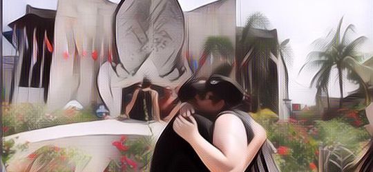 18 Tahun Berlalu, Kilas Balik Tragedi Terorisme Bom Bali 12 Oktober 2002.