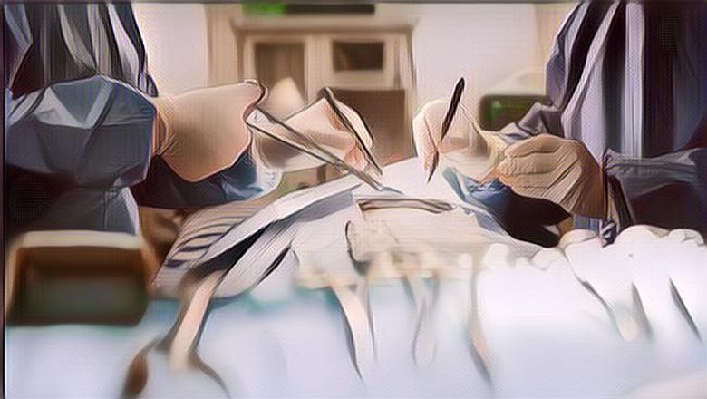 Mengenaskan! Ibu Ini Meninggal Dunia Pasca Melahirkan Usai Sang Dokter Meninggalkannya untuk Minum