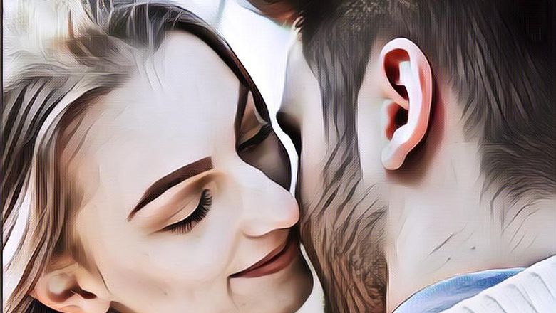 Jadi Penasaran ... Gimana Sih Asalnya 'French Kiss'?