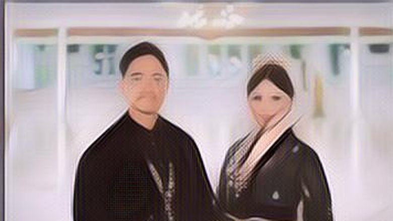 Membandingkan Kemewahan Pernikahan Kaesang dengan Gibran Rakabuming dan Kahiyang Ayu