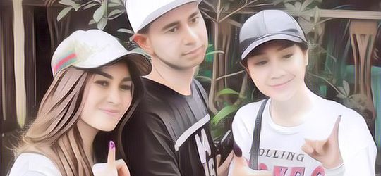 Selamat Tinggal Nisya Ahmad, Adik Raffi Ahmad Tinggalkan Istana Andara