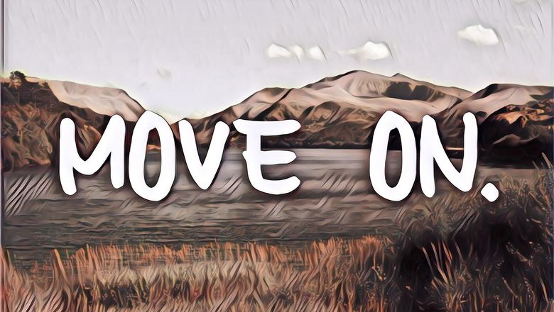 Ternyata di Antara Pria dan Wanita, Ini Dialah yang Paling Cepat Move On