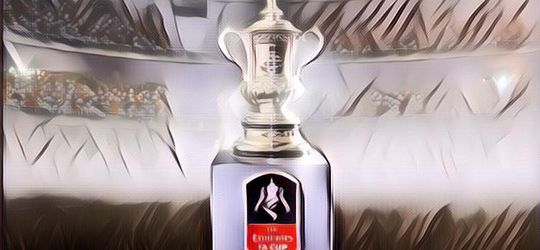 Piala FA: Duel Chelsea VS Manchester United Akan Tersaji Dini Hari Nanti