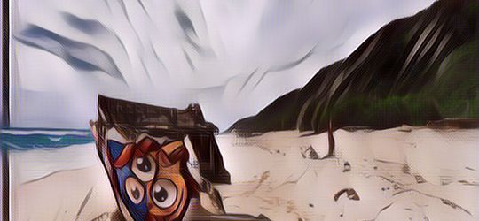 Nyang Nyang Beach Surga Tersembunyinya Bali