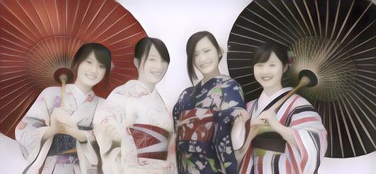 4 Rahasia Orang Jepang Badannya Kurus-kurus Terungkap Juga, Mau Kamu Tiru?