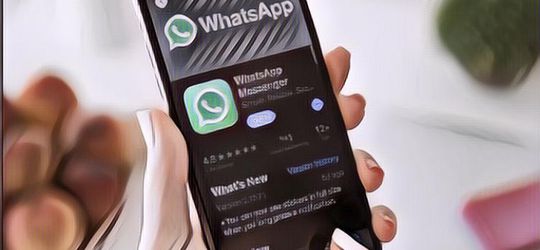 Mudah, Begini Cara Unggah Video di Status WhatsApp Pakai Musik
