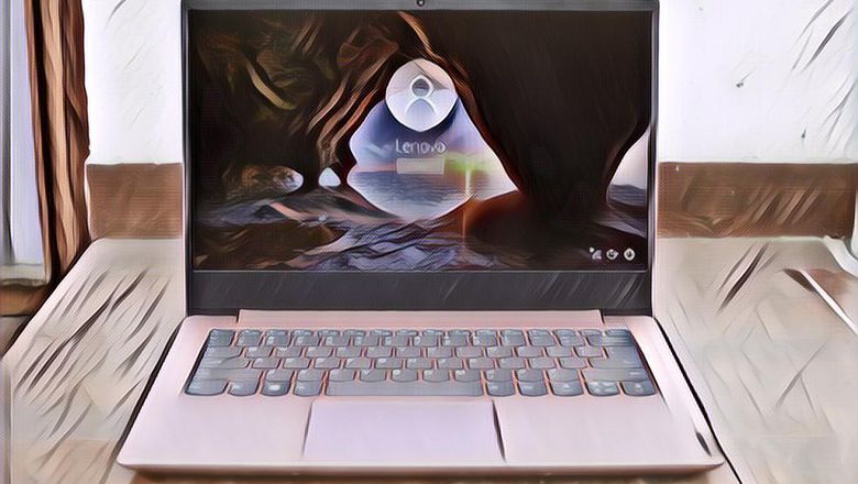 Lenovo Menambahkan Koleksi Gadget dan Laptop Mid-Range Mereka