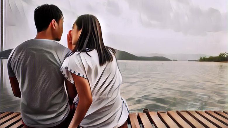 Gaji Kita Ternyata Menentukan Kelancaran PDKT Juga Loh ...