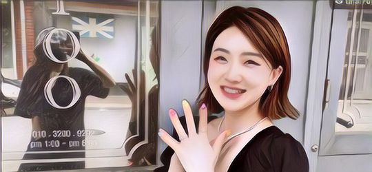 Dituding Hina Indonesia, Sunny Dahye Meminta Maaf: Aku Tidak Sempurna