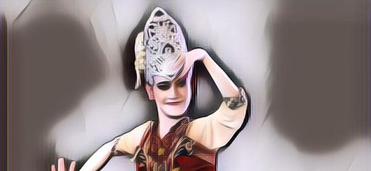 Lokasi KKN Desa Penari: Curhatan Penulisnya