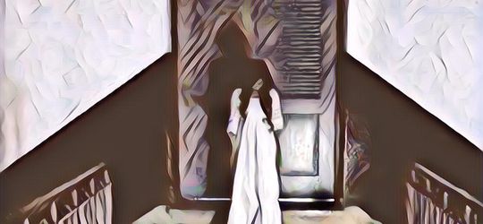 Kisah Hantu-Hantu di Kampus Hits Indonesia, Mana yang Paling Menyeramkan?