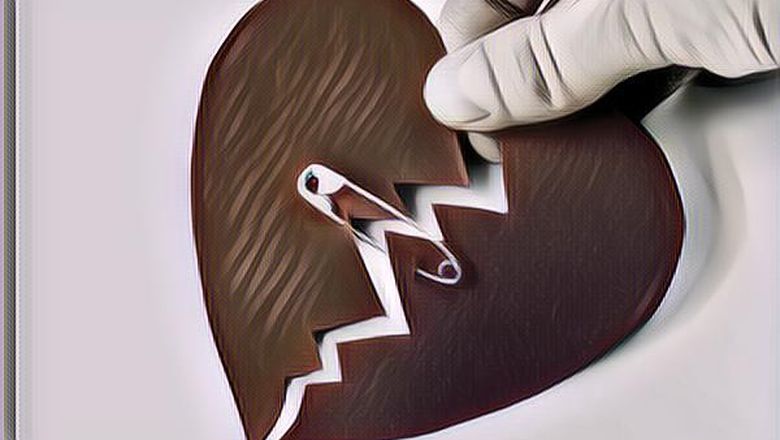 Melupakan Mantan Pacar Emang Sulit, Tapi Ada Cara Ampuhnya