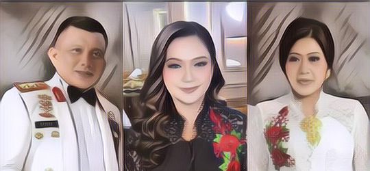 Anak Ferdy Sambo Bahas Rasa Bangga Hingga Kebahagiaan Usai Sang Ayah Divonis Hukuman Mati