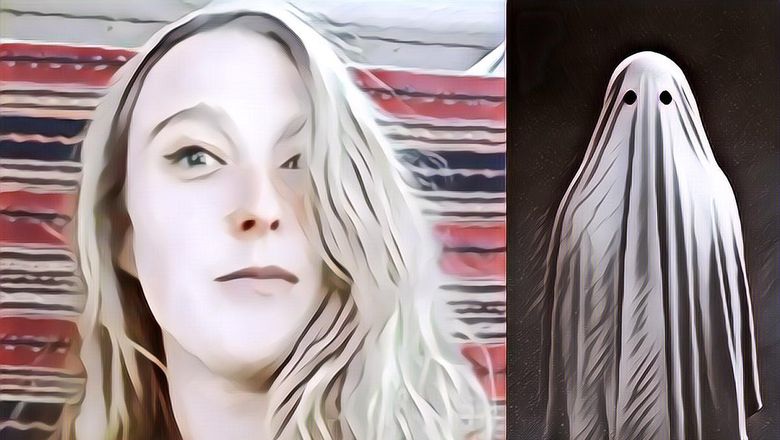 Ngeri Banget! Perempuan Ini Mengaku Menikahi Roh Setelah Bercinta dengan 15 Hantu